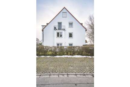 Wohnung zum Kaufen in Odelzhausen 269.000,00 € 62 m²