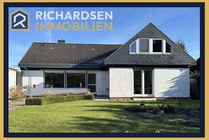 Haus zum Kaufen in Leck 249.000,00 € 119.66 m²