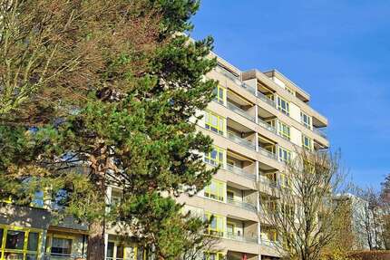 Wohnung zum Kaufen in Essen 249.000,00 € 95 m²