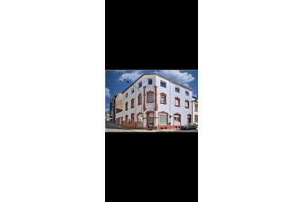 Platzwunder in Pirmasens: 130m² - 5 Zimmer zentral!