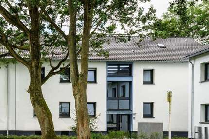 Wohnung zum Mieten in Bochum 426,61 € 71.23 m²