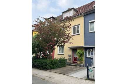 Haus zum Kaufen in Bremen-Osterfeuerberg 279.000,00 € 116.3 m²