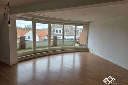 Wohnung zum Mieten in Oldenburg in Holstein 750,00 € 97 m²