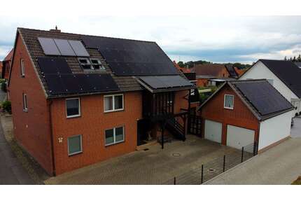 Haus zum Kaufen in Groß Lafferde 370.000,00 € 270 m²