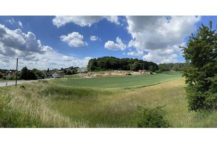 STADTNAH & ATTRAKTIV in Rögen 