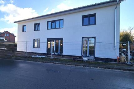 Großzügig wohnen zur Miete – Moderne Neubauwohnung im Erdgeschoss - Minden