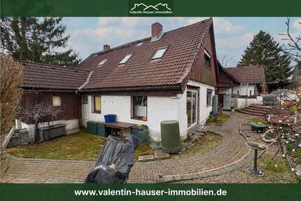 Haus zum Kaufen in Braunlage 150.000,00 € 221 m²