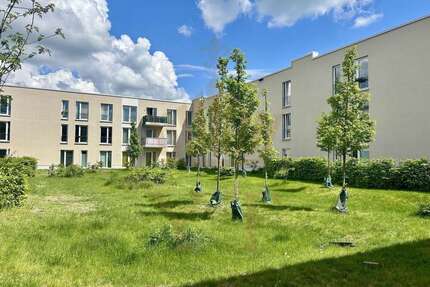Wohnung zum Mieten in Bernau bei Berlin 1.220,00 € 100.12 m²