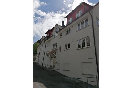 Kapitalanlage 3,5 Zimmer Wohnung Altstadt Besigheim