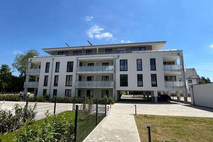 Wohnung zum Kaufen in Pfaffenhofen an der Roth 475.000,00 € 91.35 m²