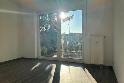 Moderne und sonnige 3-Zimmer Wohnung in Weidhausen bei Coburg