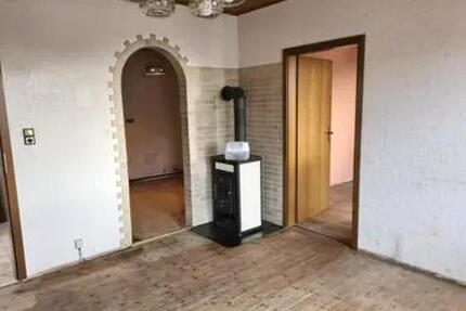 ObjNr:18745 - Frisch saniertes Einfamilienhaus im Herzen von Pirmasens