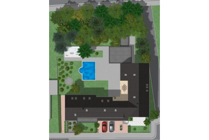 Doppelhaus mit 4 Wohnungen privat zu verkaufen - Braunschweig Wabe-Schunter-Beberbach