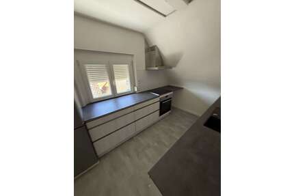 Wohnung zum Mieten in Weilimdorf 1.100,00 € 60 m²