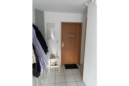 Wohnung 89 qm, mit Balkon in Friedewald zu vermieten - Steinebach/Sieg