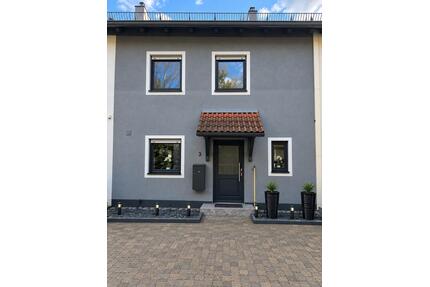 Reihenmittelhaus + Garage + Stellplatz provisionsfrei - Burgkirchen an der Alz