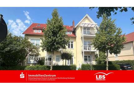 Wohnung zum Kaufen in Kühlungsborn 289.000,00 € 63.46 m²