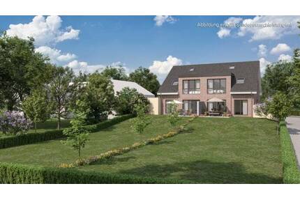 Mettmann: Prima, VOR DEN TOREN von Düsseldorf