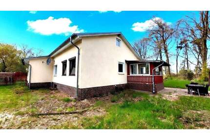 Randlage zu den Feldern, Unverbaubar, Ruhig wartet Ihr Haus auf Sie.... - Schneverdingen Lünzen