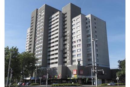 ZENTRAL WOHNEN ÜBER DEN DÄCHERN DER STADT - Braunschweig