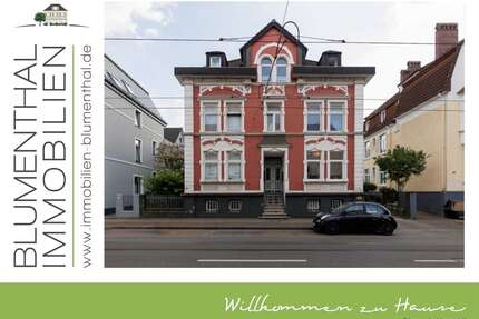 Wohnung zum Mieten in Bielefeld 665,00 € 50 m²
