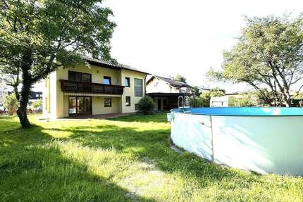 Wohnung zum Mieten in Wasserburg am Inn 900,00 € 80 m²