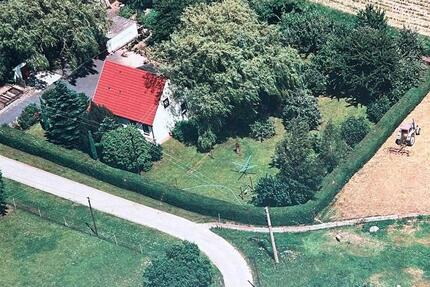 Einfamilienhaus mit Grundstück in Nostitz bei Weißenberg - Radibor