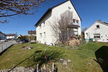 Haus zum Kaufen in Illerrieden 395.000,00 € 155 m²