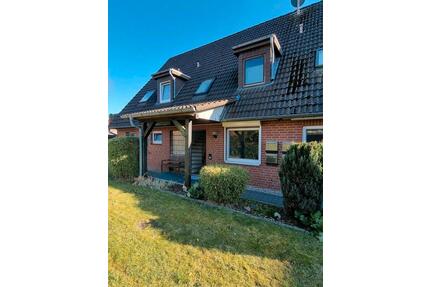 Maisonett 2-Zimmer-Wohnung im Zentrum von WinsenAller - Winsen (Aller)