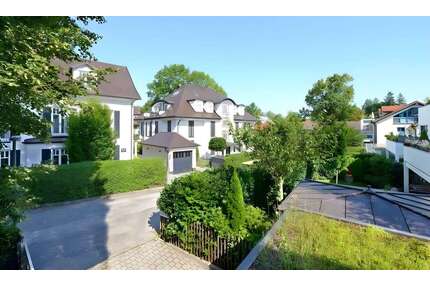 Wohnung zum Mieten in München 1.400,00 € 108 m²
