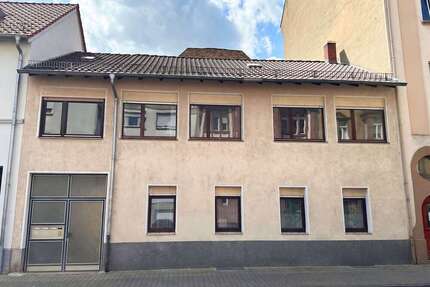 Haus zum Kaufen in Heidelberg 945.000,00 € 149.61 m²