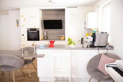 3-Zimmer-Wohnung Malmsheim Renningen