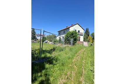Haus zum Kaufen in Hofgeismar-Hombressen 165.000,00 € 150 m²