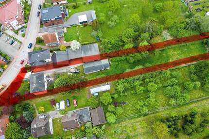 Grundstück zu verkaufen in Buxtehude 385.000,00 € 1964 m²