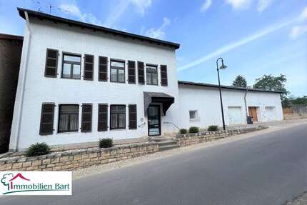 Wohnung zum Kaufen in Perl Nennig 495.000,00 € 310 m² - Perl / Nennig