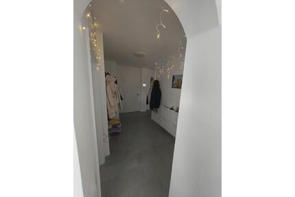 Kernsanierte 4 Zimmer Wohnung in Bad Harzburg-Bündheim