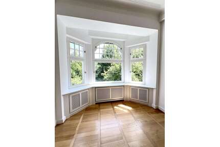 Wohnung zum Kaufen in Düsseldorf 1.550.000,00 € 176 m²