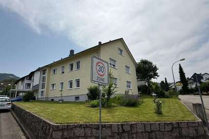 Wohnung zum Kaufen in Offenburg 409.000,00 € 117 m²