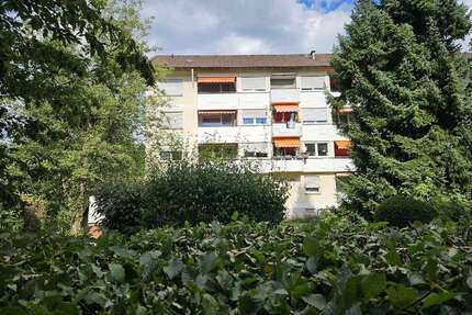 Wohnung zum Mieten in Singen 540,00 € 38 m²