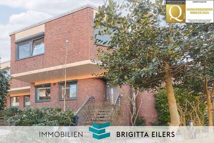 Haus zum Kaufen in Achim 410.000,00 € 182.37 m²