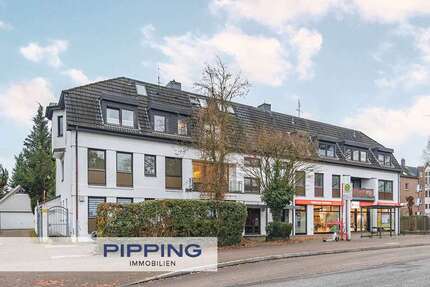 Wohnung zum Kaufen in Hamburg 385.000,00 € 116 m²