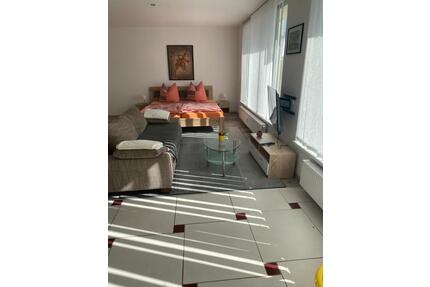 Einraum Wohnung - 500,00&nbsp;EUR Kaltmiete, ca.&nbsp; 36,00&nbsp;m&sup2; in Villingen-Schwenningen (PLZ: 78052)