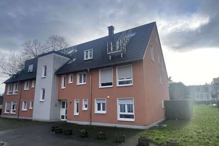 Wohnung zum Mieten in Castrop-Rauxel 570,00 € 44.7 m²