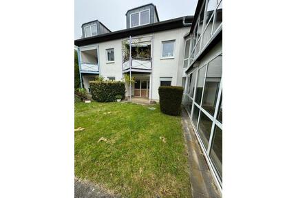 Gemütliche Wohnung in Heiligenhaus Isenbügel für 1 Person