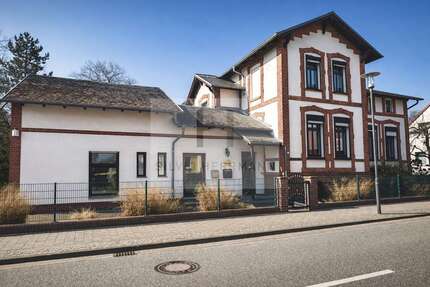 Haus zum Kaufen in Burg (Spreewald) 595.000,00 € 213 m²