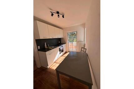 32 m² Wohnung mit Balkon in Sauerlach – ab Jetzt