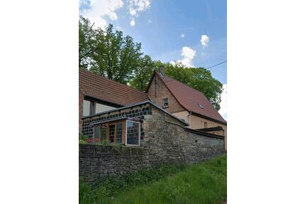 Einfamilienhaus in Welbsleben - 65.000,00&nbsp;EUR Kaufpreis, ca.&nbsp; 132,00&nbsp;m&sup2; in Arnstein (PLZ: 06456)