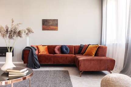 Wohnung zum Kaufen in Groß-Zimmern 429.500,00 € 98 m²
