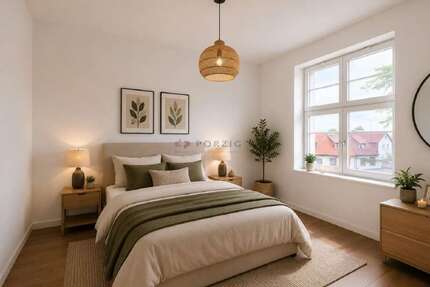 Wohnung zum Mieten in Tessin 644,00 € 58.56 m²