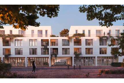 Wohnung zum Mieten in Schortens 1.200,00 € 95.67 m²